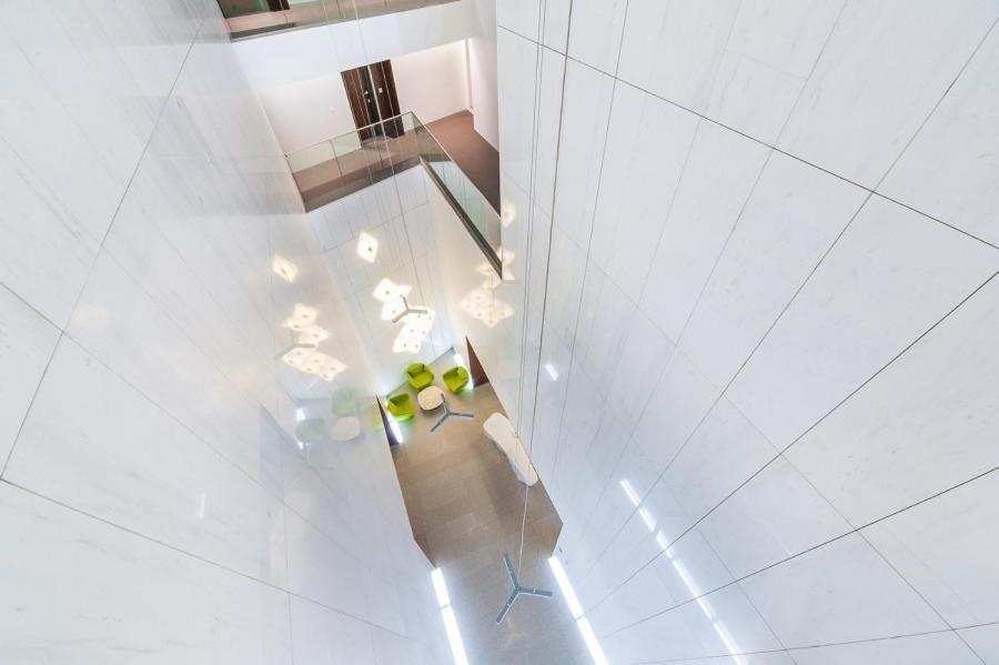 Golden Apartments Warsaw - Bright And Stylish Apartment -City Center - Stawki Exteriér fotografie